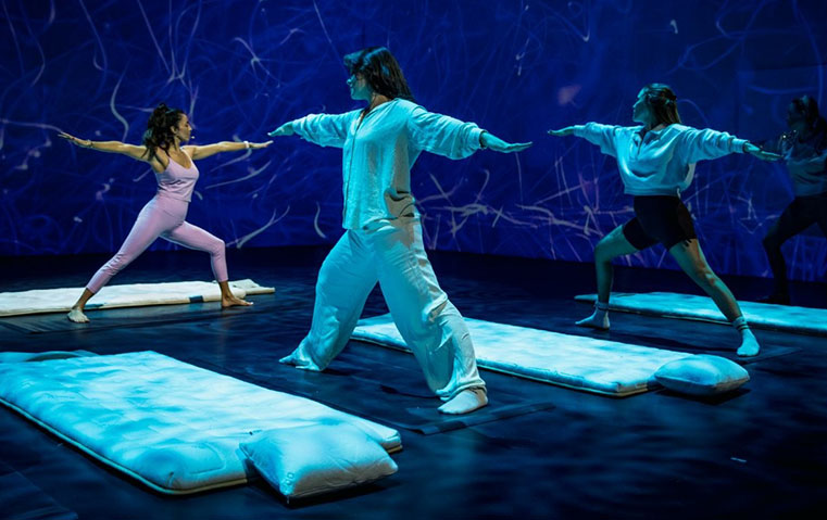 دليل gheir  لعناوين اللياقة والعافية لشهر يناير 2026